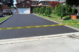 Driveway Maintenance Services in Elysburg, PA